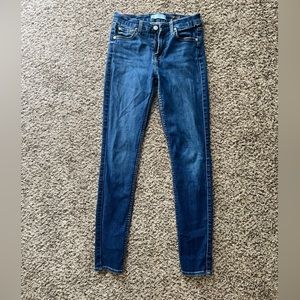 7 of all mankind jeans